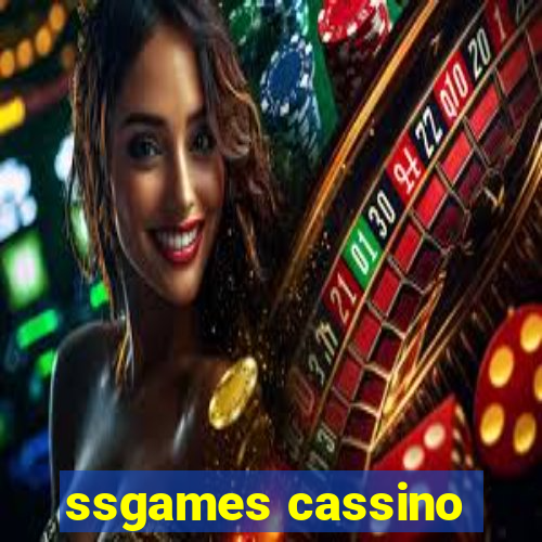 ssgames cassino